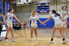 WBBall vs Plymouth  Wheaton College women's basketball vs Plymouth State. - Photo By: KEITH NORDSTROM : Wheaton, basketball